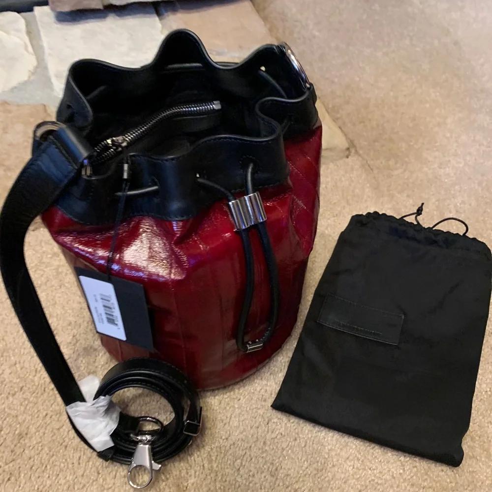 Alexander Wang new alexander